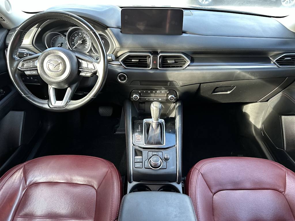 Thumbnail: 2022 Mazda CX-5 - 2