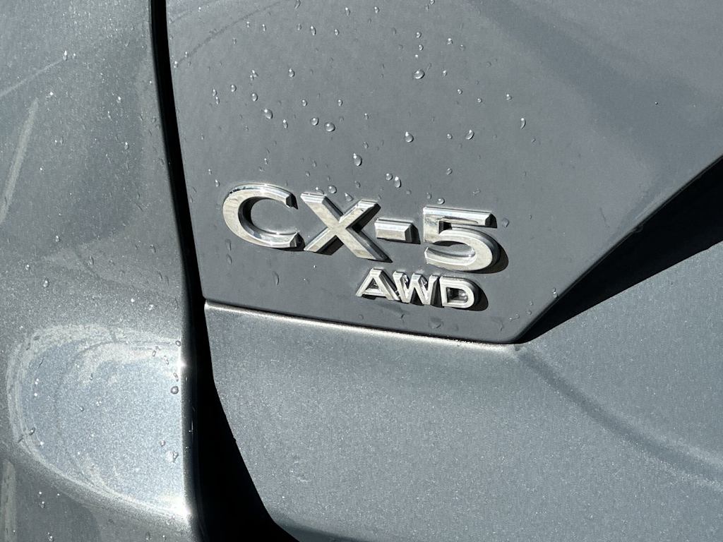Thumbnail: 2022 Mazda CX-5 - 7