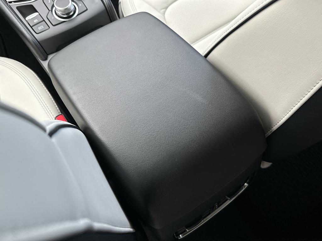 Thumbnail: 2025 Mazda CX-5 - 21