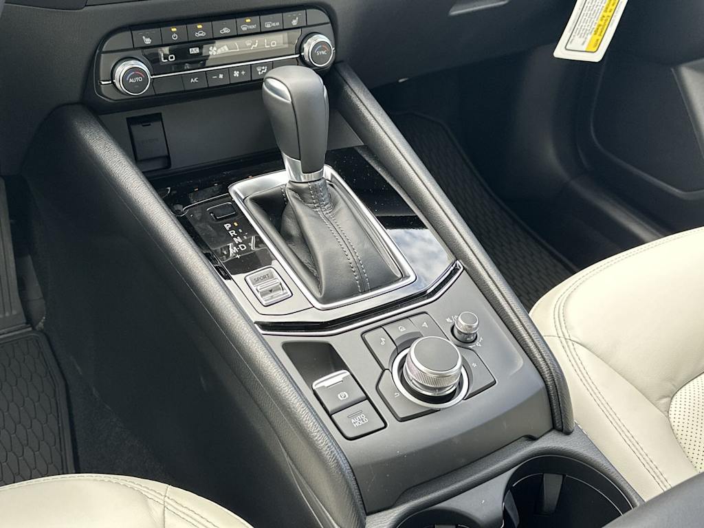 Thumbnail: 2025 Mazda CX-5 - 14