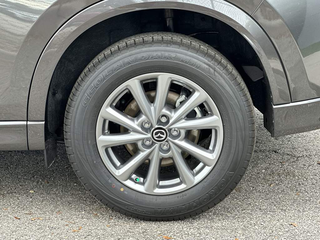 Thumbnail: 2025 Mazda CX-5 - 8