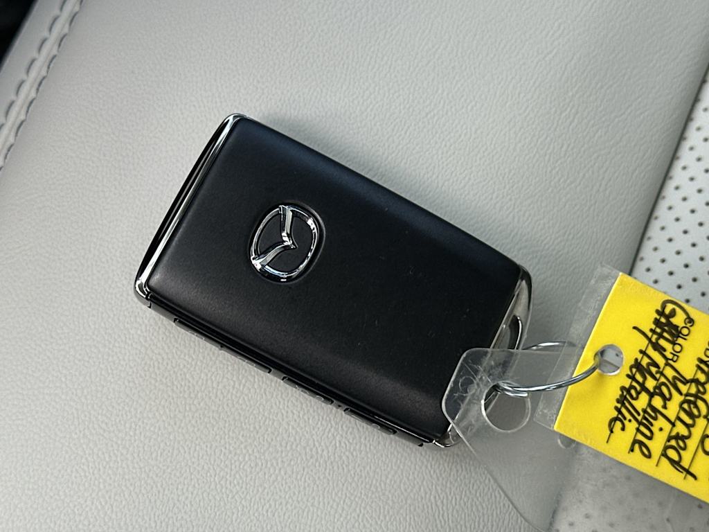 Thumbnail: 2025 Mazda CX-5 - 17