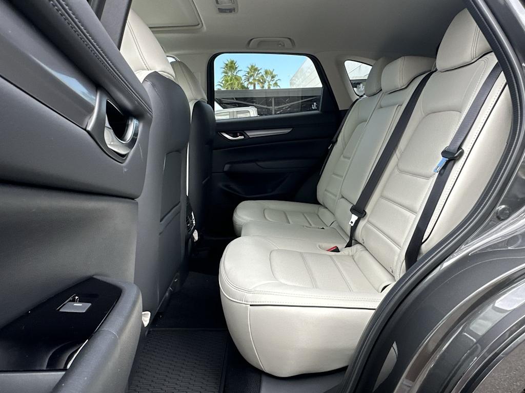 Thumbnail: 2025 Mazda CX-5 - 19