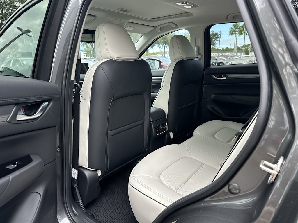 Thumbnail: 2025 Mazda CX-5 - 13