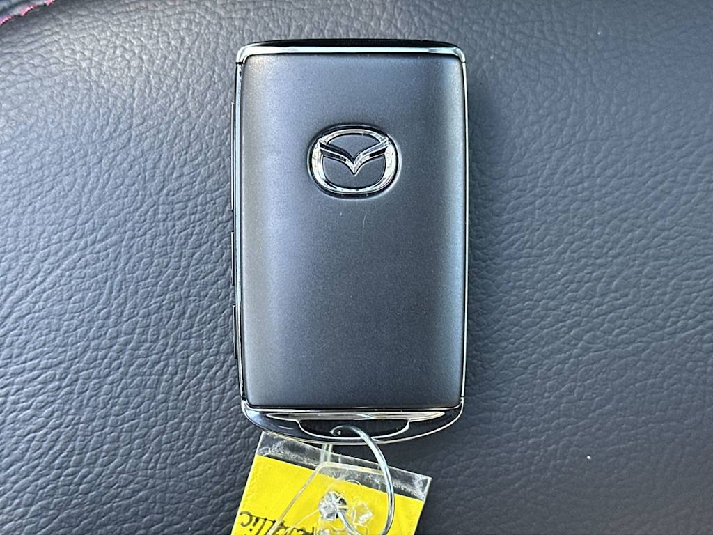 Thumbnail: 2025 Mazda CX-5 - 17