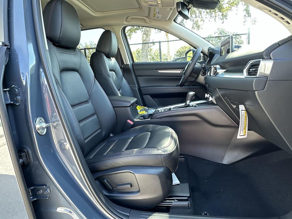 Thumbnail: 2025 Mazda CX-5 - 20