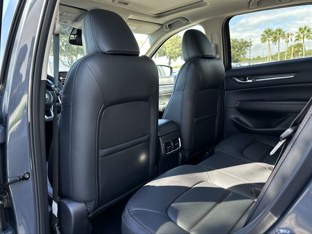 Thumbnail: 2025 Mazda CX-5 - 13