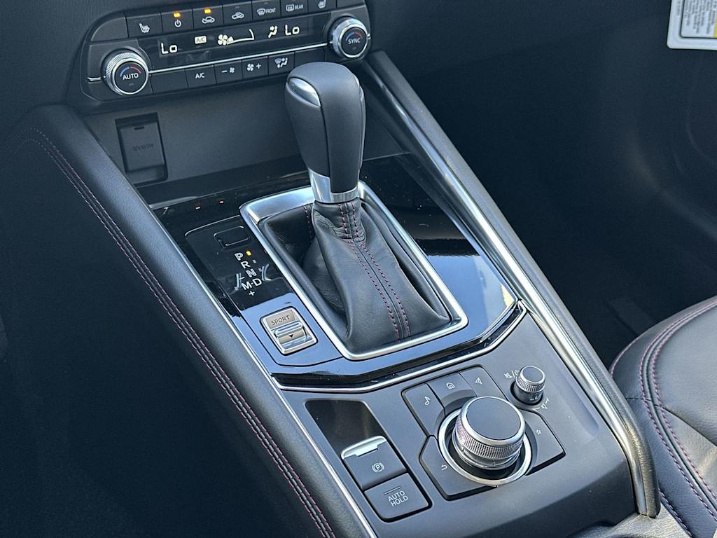 Thumbnail: 2025 Mazda CX-5 - 14