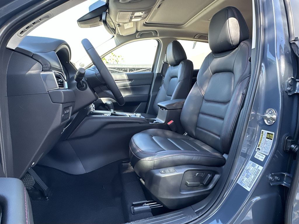 Thumbnail: 2025 Mazda CX-5 - 12