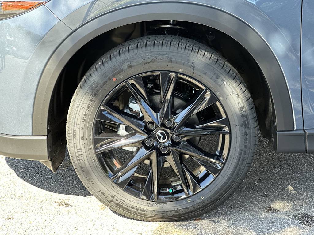 Thumbnail: 2025 Mazda CX-5 - 8