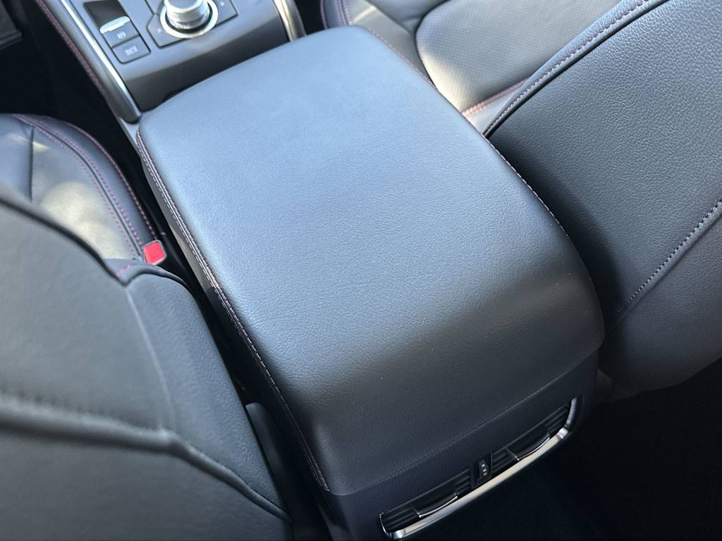 Thumbnail: 2025 Mazda CX-5 - 21