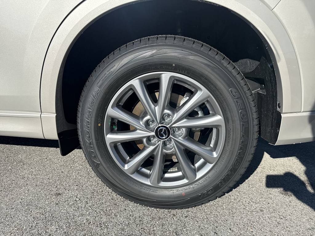 Thumbnail: 2025 Mazda CX-5 - 8