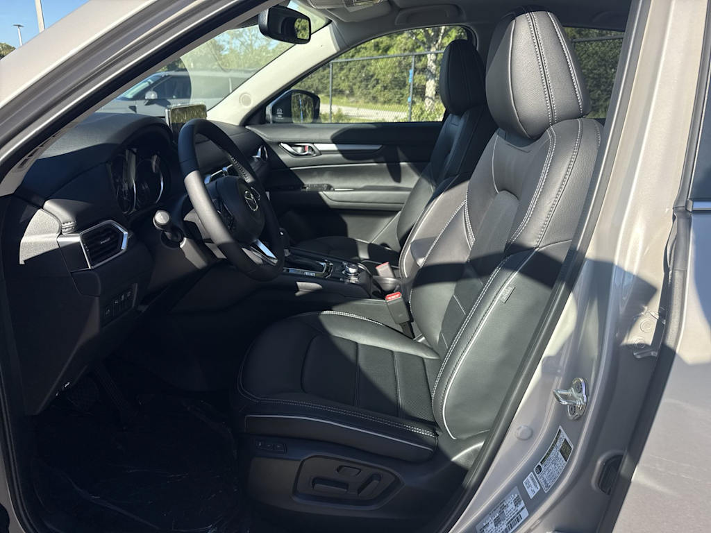 Thumbnail: 2025 Mazda CX-5 - 12