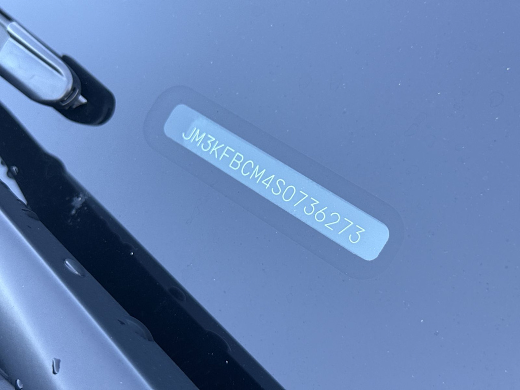 Thumbnail: 2025 Mazda CX-5 - 21