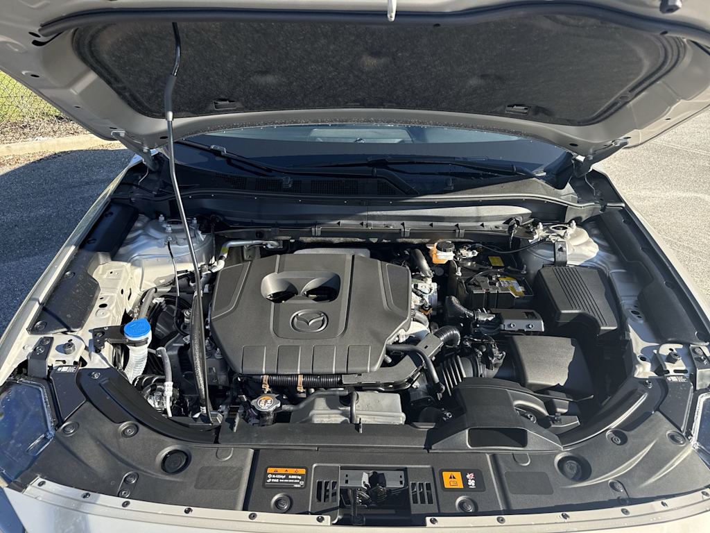 Thumbnail: 2025 Mazda CX-5 - 9