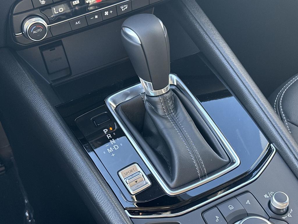 Thumbnail: 2025 Mazda CX-5 - 14