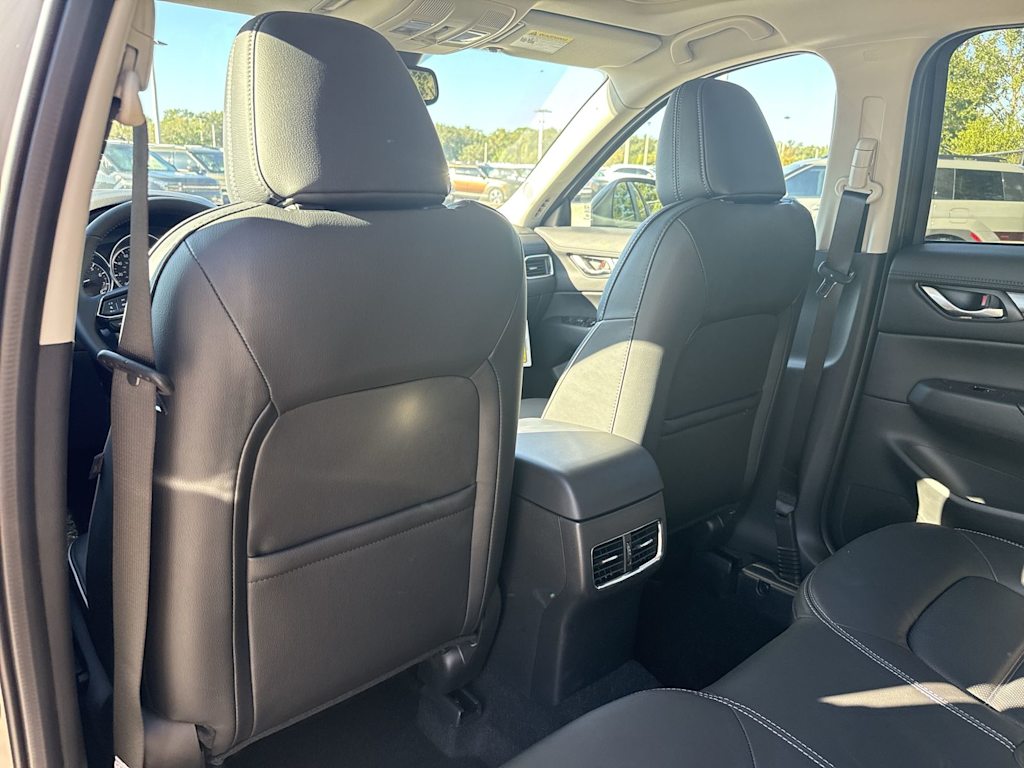 Thumbnail: 2025 Mazda CX-5 - 13