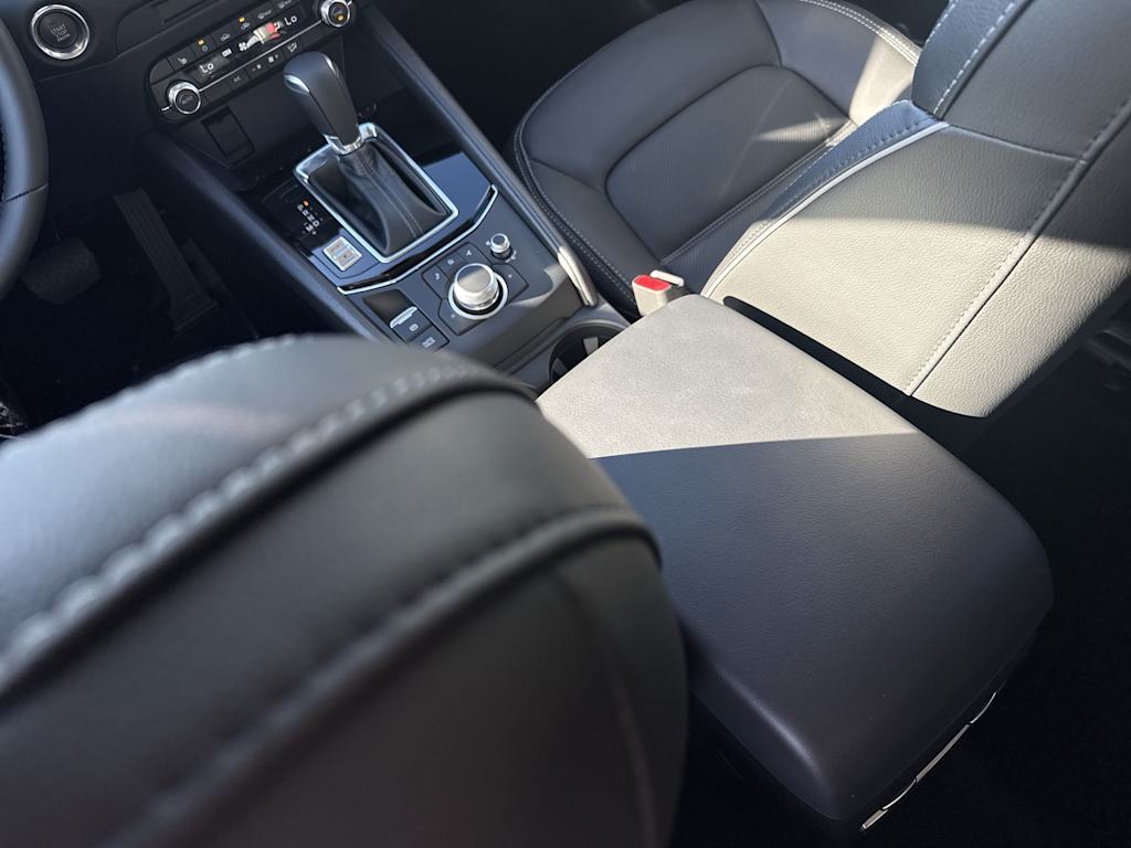 Thumbnail: 2025 Mazda CX-5 - 20