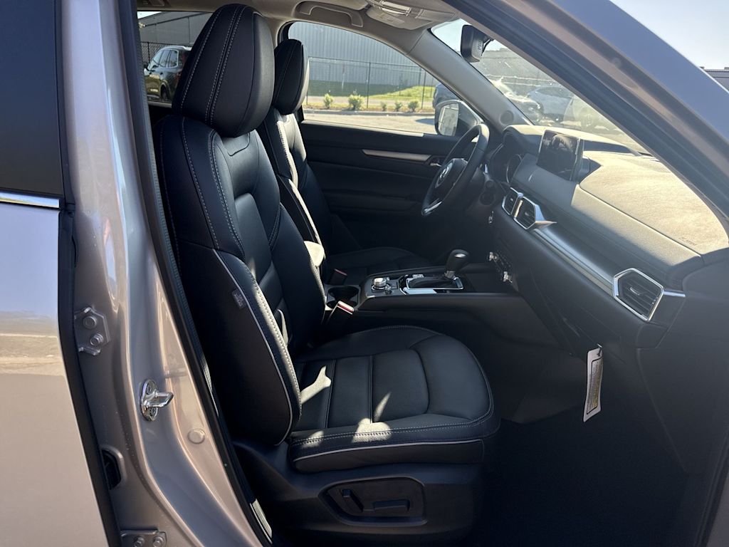 Thumbnail: 2025 Mazda CX-5 - 19