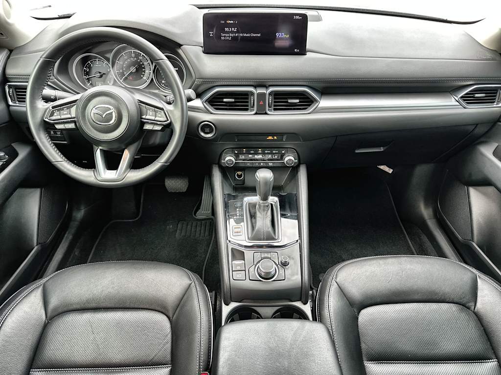 Thumbnail: 2025 Mazda CX-5 - 2