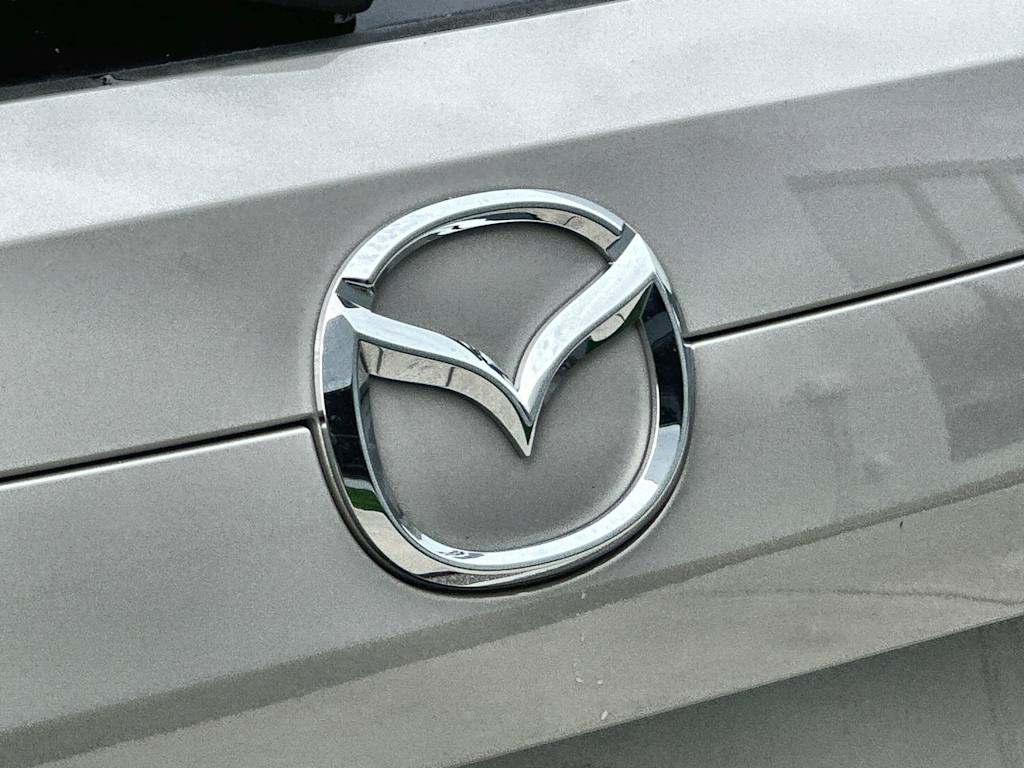 Thumbnail: 2025 Mazda CX-5 - 22