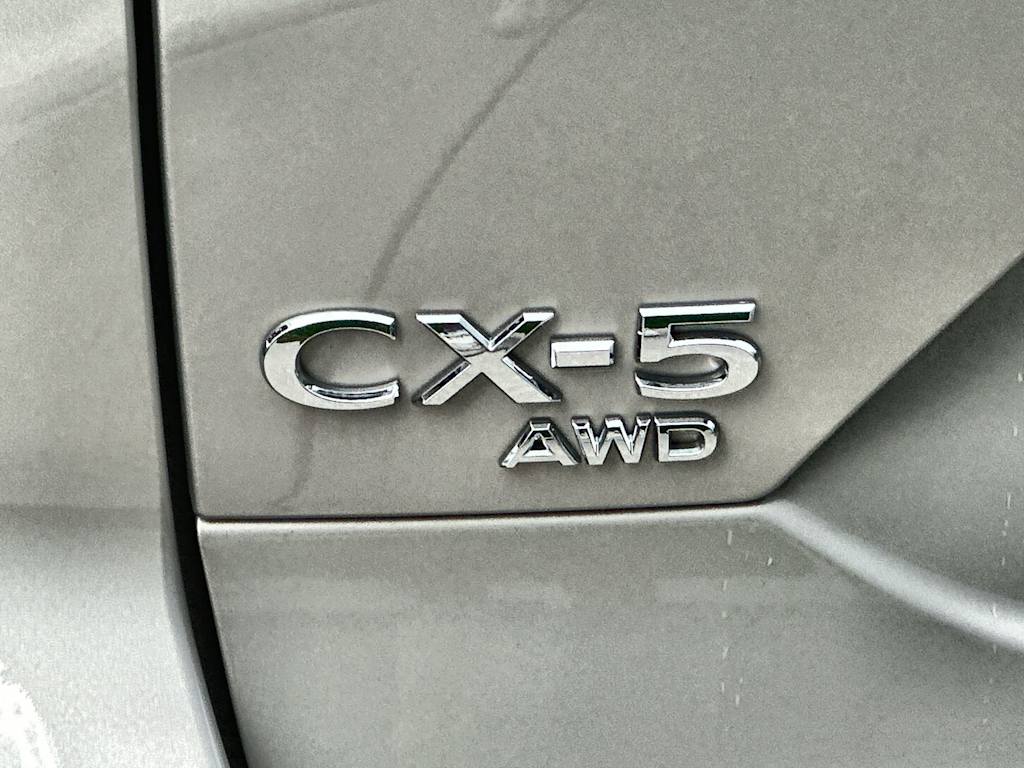 Thumbnail: 2025 Mazda CX-5 - 7