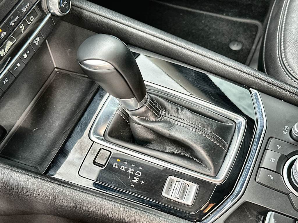 Thumbnail: 2025 Mazda CX-5 - 25