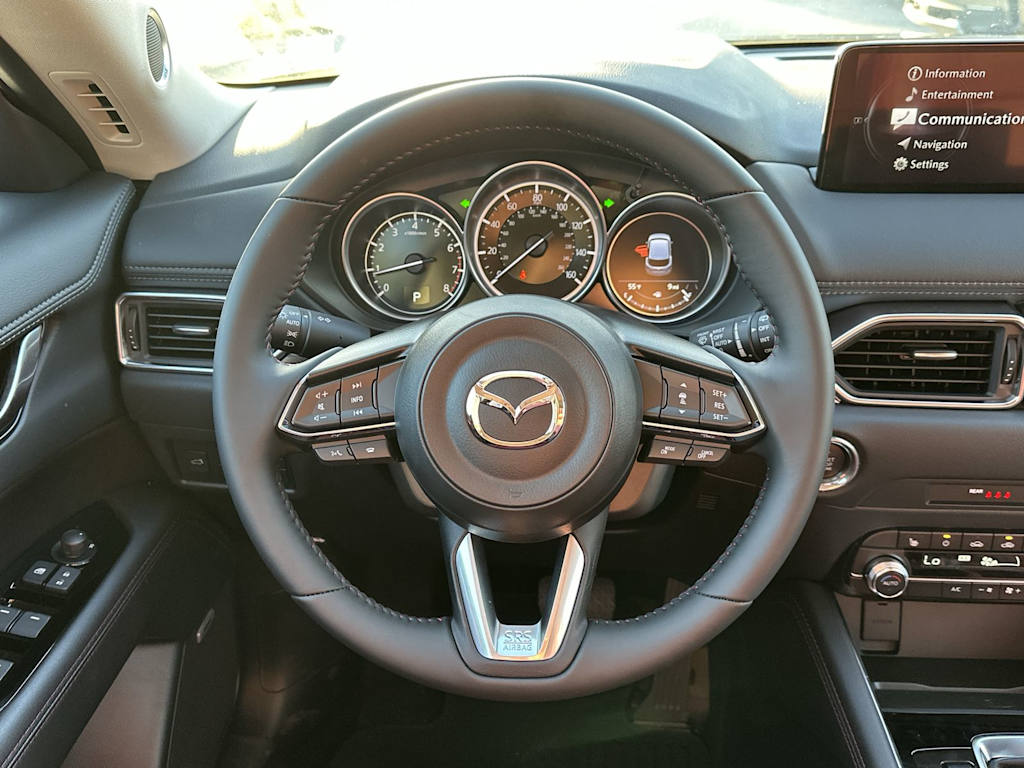 Thumbnail: 2025 Mazda CX-5 - 10