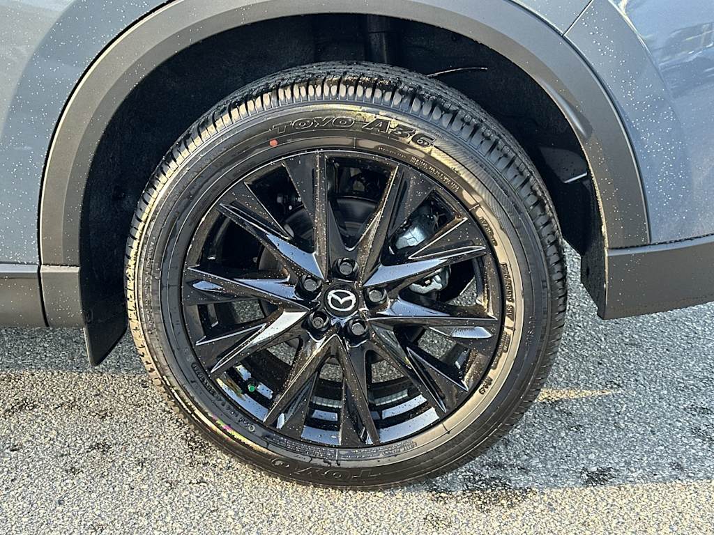 Thumbnail: 2025 Mazda CX-5 - 8