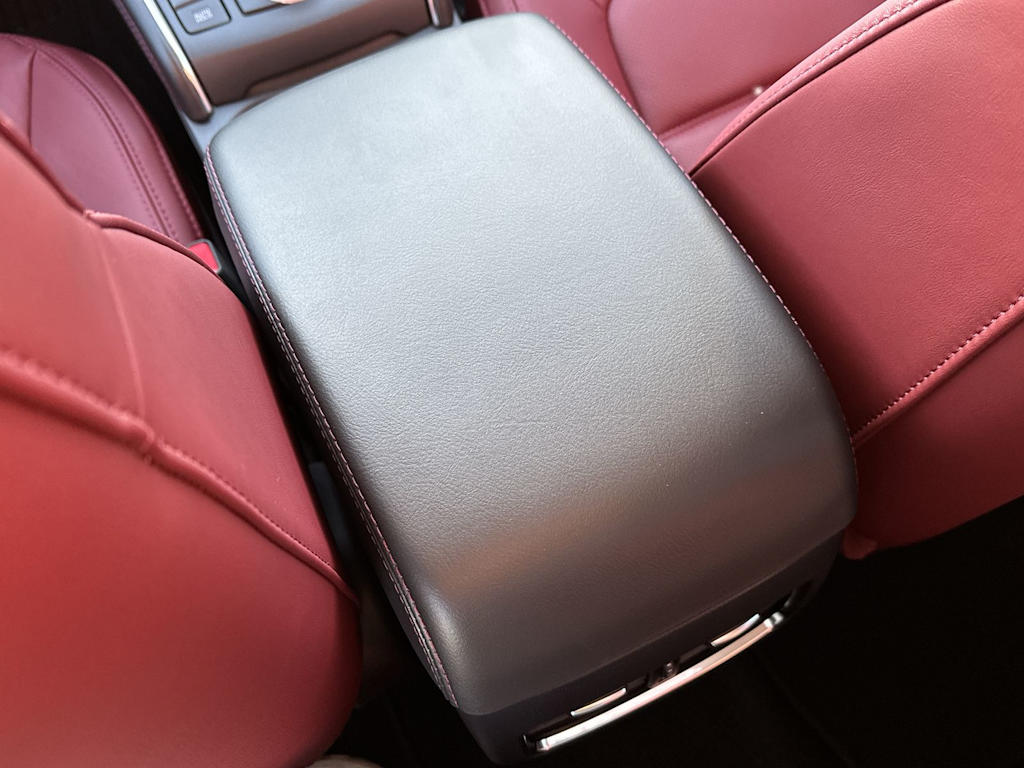 Thumbnail: 2025 Mazda CX-5 - 21