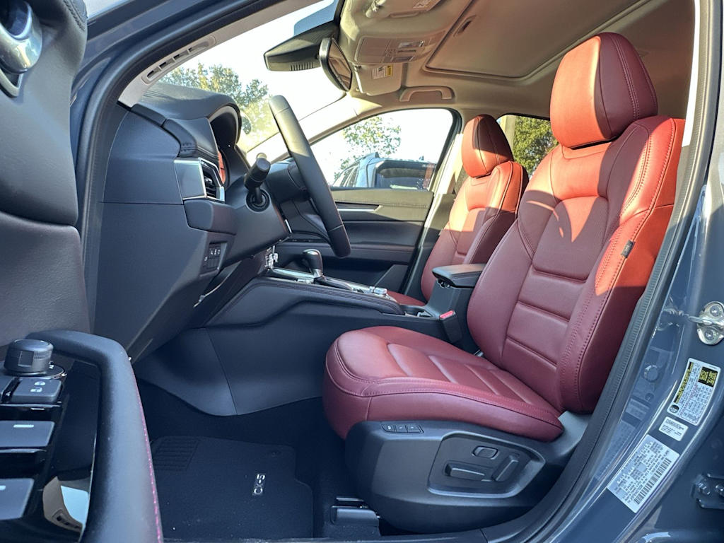 Thumbnail: 2025 Mazda CX-5 - 12