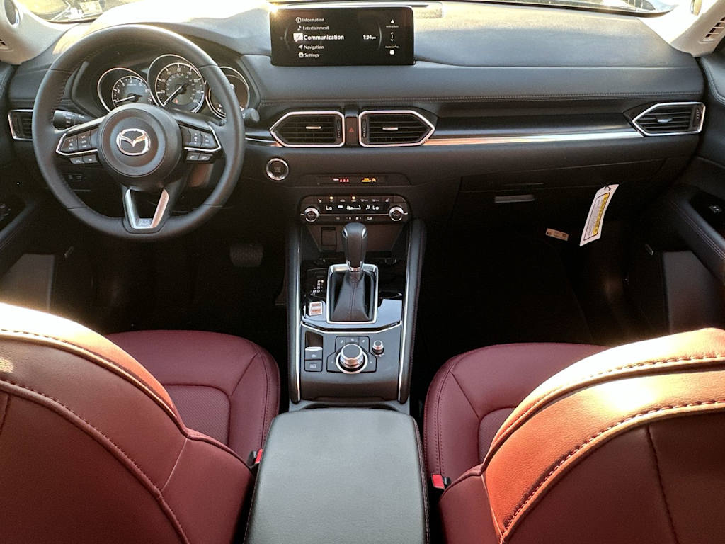 Thumbnail: 2025 Mazda CX-5 - 2