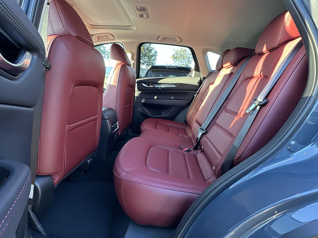 Thumbnail: 2025 Mazda CX-5 - 19