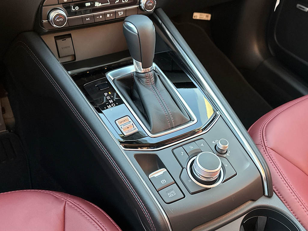 Thumbnail: 2025 Mazda CX-5 - 14