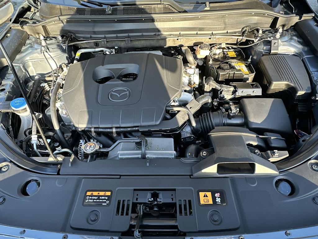 Thumbnail: 2025 Mazda CX-5 - 9