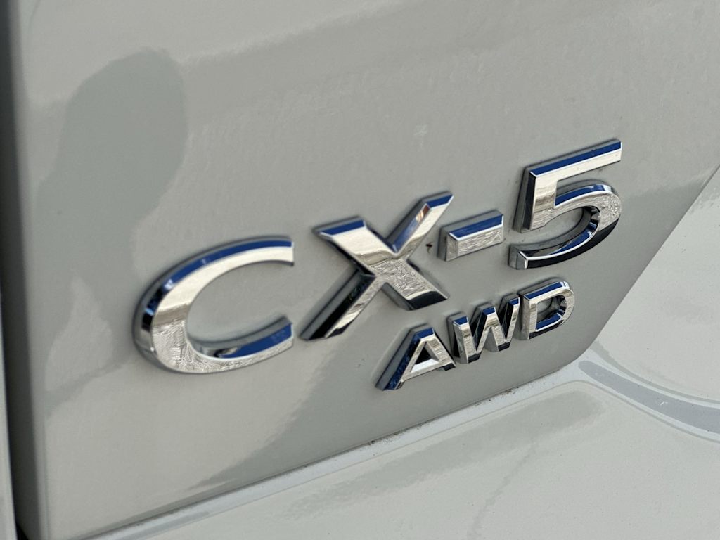 Thumbnail: 2025 Mazda CX-5 - 7