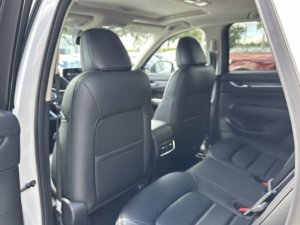 Thumbnail: 2025 Mazda CX-5 - 19