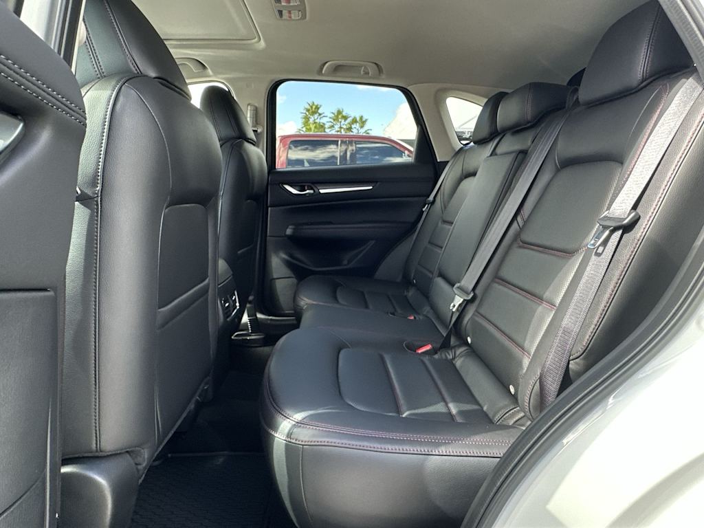 Thumbnail: 2025 Mazda CX-5 - 20