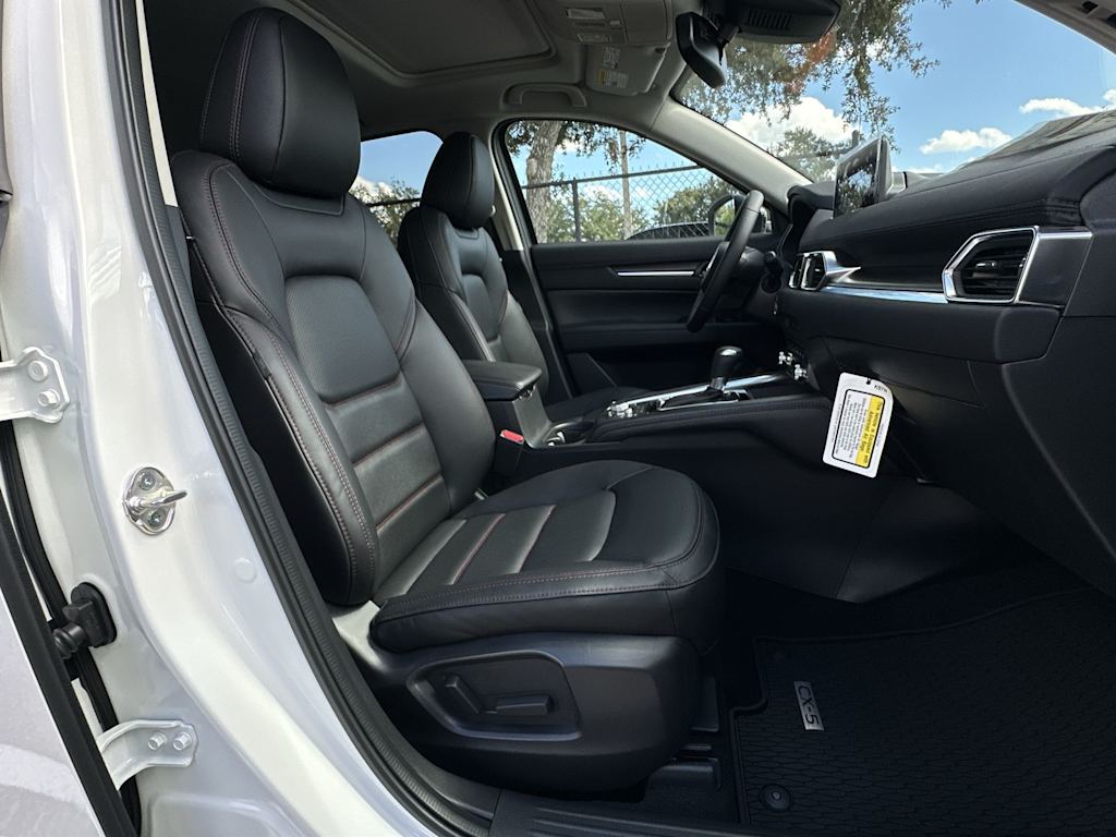 Thumbnail: 2025 Mazda CX-5 - 12