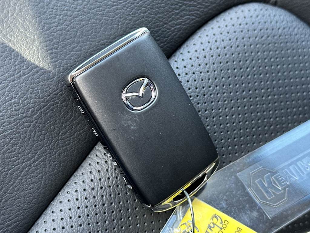 Thumbnail: 2025 Mazda CX-5 - 17