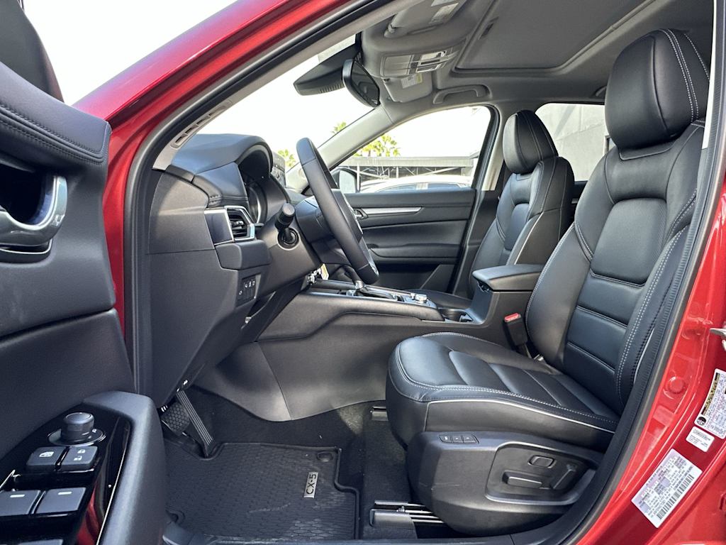 Thumbnail: 2025 Mazda CX-5 - 11
