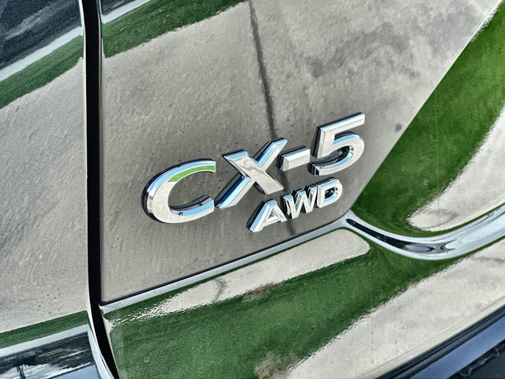 Thumbnail: 2025 Mazda CX-5 - 18