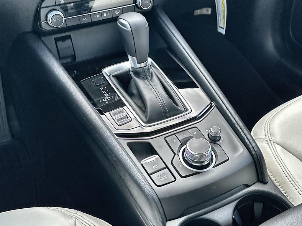 Thumbnail: 2025 Mazda CX-5 - 13