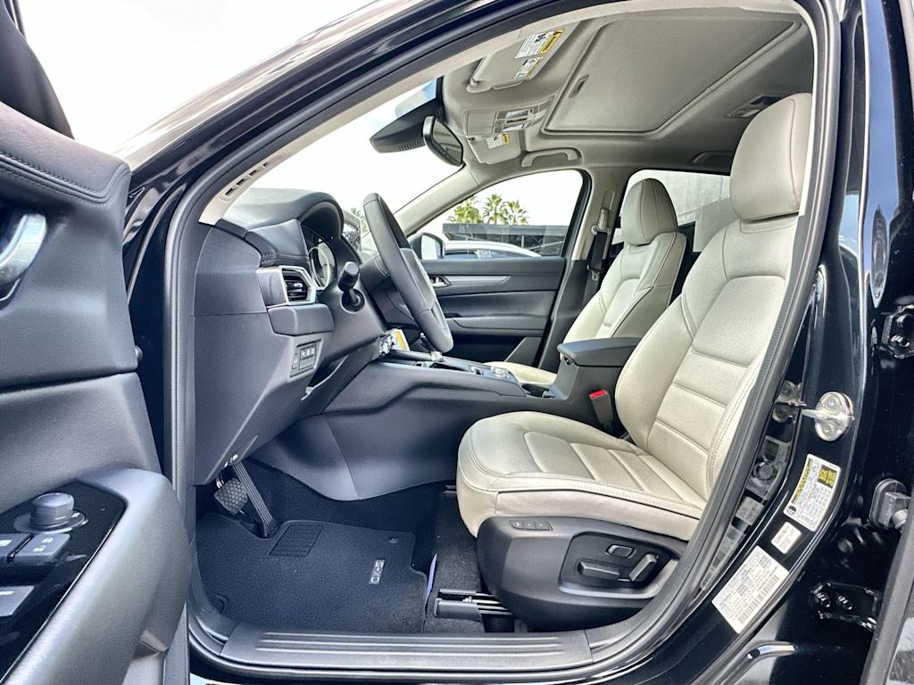 Thumbnail: 2025 Mazda CX-5 - 10