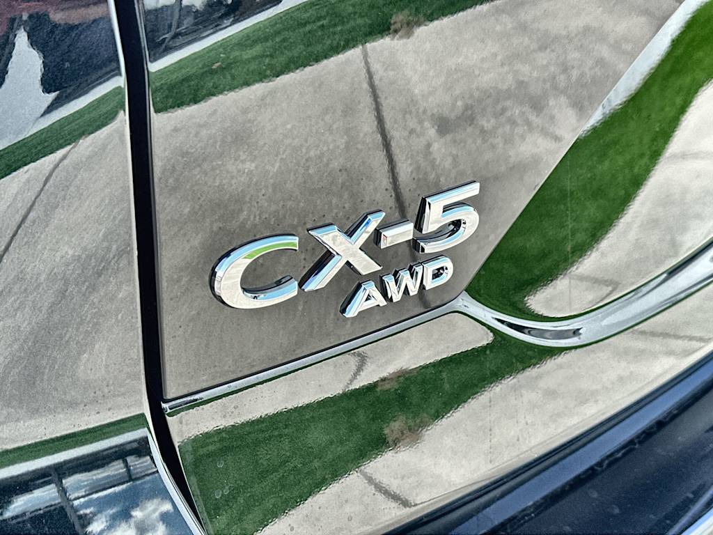 Thumbnail: 2025 Mazda CX-5 - 7