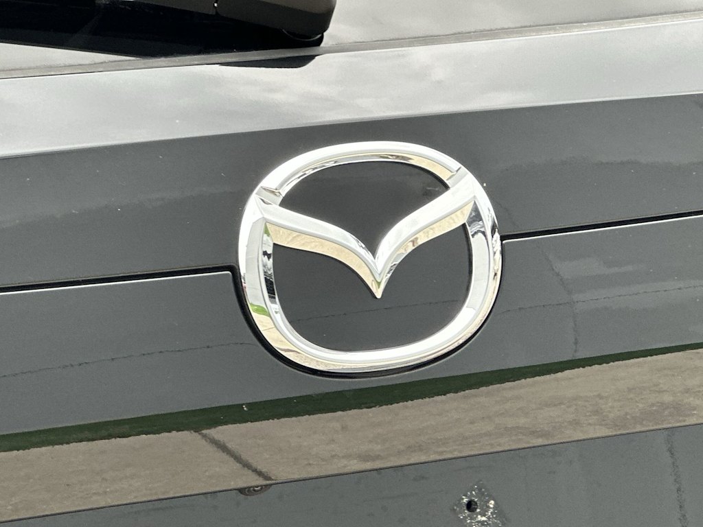 Thumbnail: 2025 Mazda CX-5 - 22