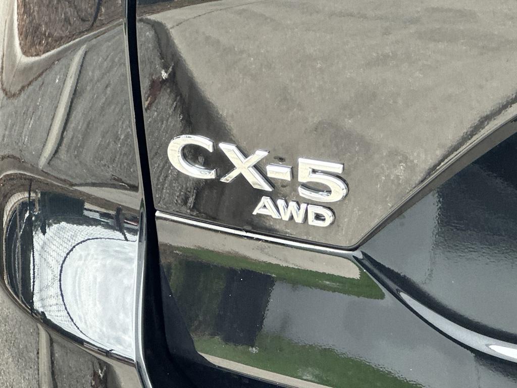 Thumbnail: 2025 Mazda CX-5 - 7
