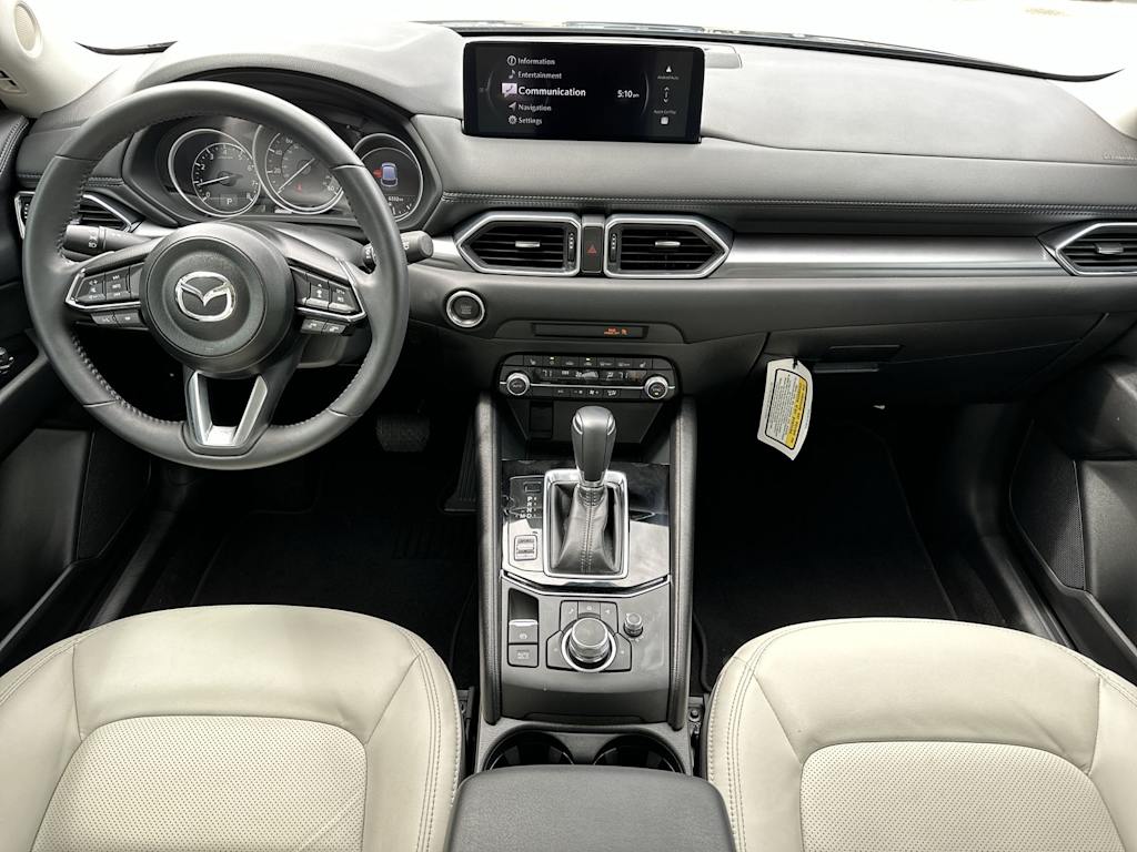 Thumbnail: 2025 Mazda CX-5 - 2