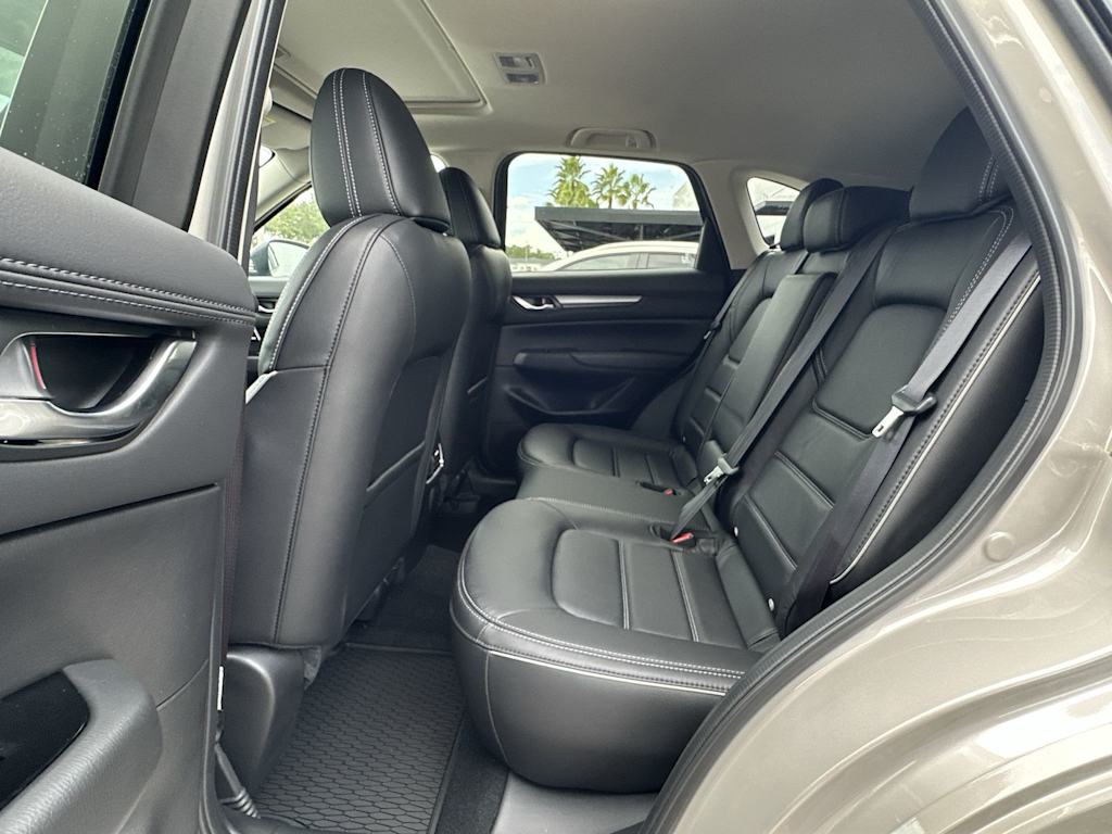 Thumbnail: 2025 Mazda CX-5 - 19