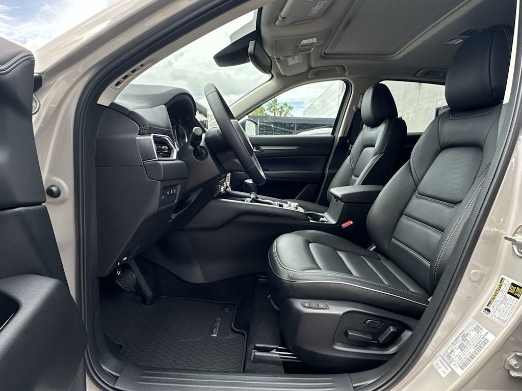 Thumbnail: 2025 Mazda CX-5 - 11